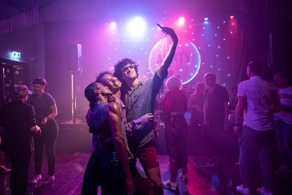 AUNTY PrideProductions