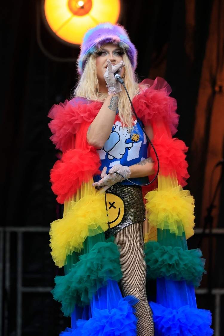 Feast rainbowcoat 1
