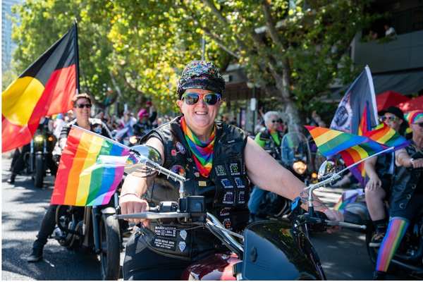 MidsummaMarch SuzanneBalding