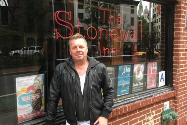 GlennHansen SydPrideMonth1