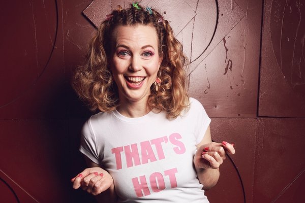 LegallyBlonde LilianaBraumberger