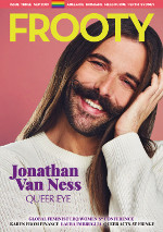 Frooty cover 03