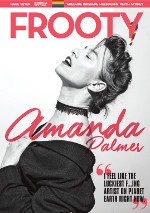 Frooty cover 07