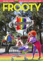 Frooty cover 08