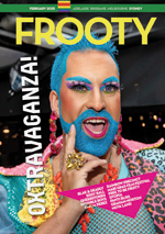 Frooty cover 01