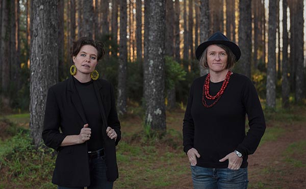 Hussy Hicks ChillOut2021