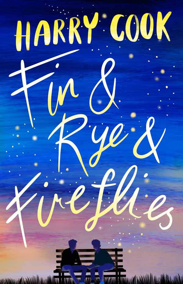 FinRyeFireflies