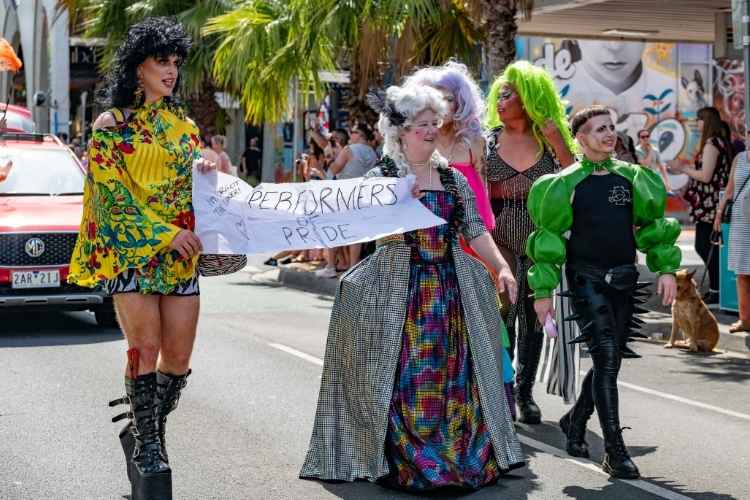 Midsumma PrideMarch credit TeagueLeigh