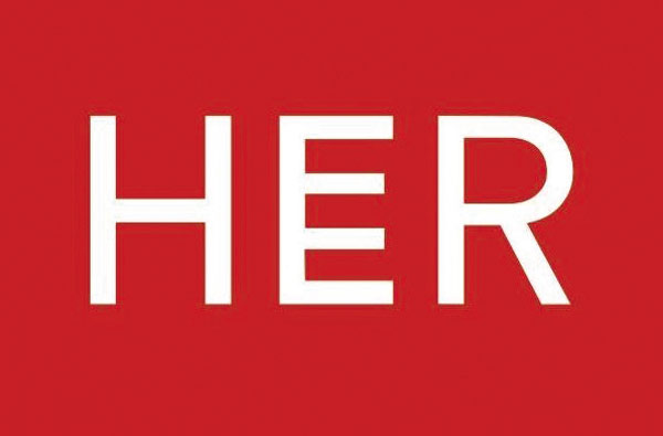 HER logo