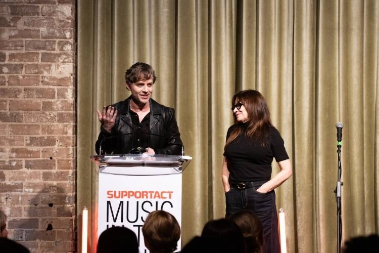 DarrenHayes MusicInTheHouse 2026 JessMac2