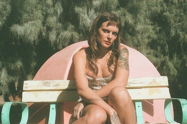 First Listen: Tove Lo's New Single 'No One Dies From Love'